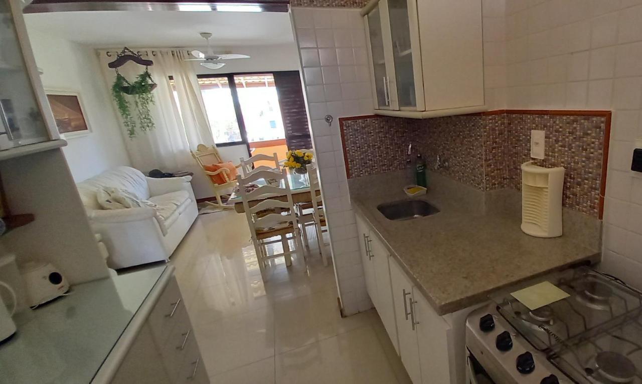 Ferienwohnung Guarajuba Pe Na Areia Exterior foto