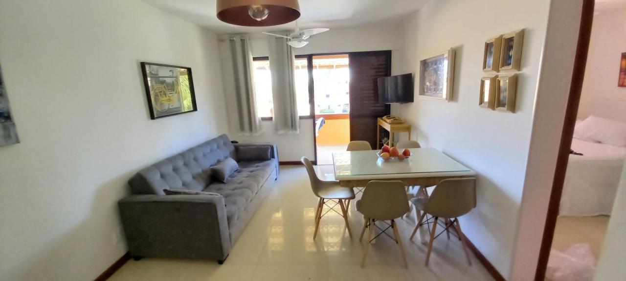 Ferienwohnung Guarajuba Pe Na Areia Exterior foto